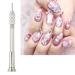 Nail Piercing Tool for False Nails | Durable Nail Art Accessories for Creative Designs - Ship Worldwide - Buy Online on GoSupps.com