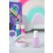 Luna Star Naturals Klee Kids Deluxe Play Makeup Kit - Gentle Non-Toxic Made in USA | Unicorn Cloud Fairy Theme - Buy Online on GoSupps.com