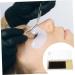 minkissy False Eyelash 1 Box Grafting False Eyelashes Natural Eyelashes Makeup Eyelashes 6d False Eyelashes Soft es Long Thick Eyelashes 3d Adhesive Make up Silk Protein Artificial Hair - Buy Online on GoSupps.com