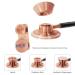 Rose Gold MDF Pediatric Attachment with Clip for MD ONE Epoch Titanium Stethoscope - Buy Online on GoSupps.com