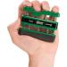PROHANDS Gripmaster Hand Exerciser Finger Exerciser (Hand Grip Strengthener) Spring-Loaded Finger-Piston System Isolate & Exercise Each Finger 1.5 XX Light - 1.5lb - Buy Online on GoSupps.com