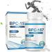 BPC -157 Peptide Capsule 1000mcg - 60 Capsules