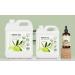 Pure Neem Oil 16 oz Spray for Indoor & Outdoor Plants, Skin, and Hair - Cold Pressed, Unrefined, Organic Neem Cake - Buy Online on GoSupps.com