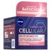 Nivea Hyaluron Cellular Filler Night Cream 50ml - Elasticity & Re-Densifying Formula - Buy Online on GoSupps.com