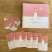 Buy Susiko Communion Set for Girls - 20 Memories 1 Album & 10 Gift Stickers | Premium Quality & Lovely Design - International Shipping - Buy Online on GoSupps.com