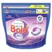 Bold All in One Pods with built in Lenor softener Lavender & Camomile 60 Count Lavender 60 Count (Pack of 1)