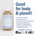 Dr. Bronner's Baby Unscented Liquid Soap (2 oz) - Organic 18-in-1 Travel Size for Face, Body, Hair, Laundry, Pets & Dishes - Concentrated, Vegan, Non-GMO - Buy Online on GoSupps.com