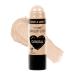 Wet n Wild MegaGlo Makeup Stick Conceal Follow Your Bisque 0.21 oz (6 g)