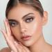 Matte Eyeshadow Pencil Crayon - Waterproof Cream Eye Shadow Stick for Women | Smudge-Proof 3D Eye Makeup 03 - Buy Online on GoSupps.com