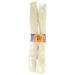 Nobby White'n Tasty chew rolls for dogs approx. 32.5-35 cm 1 bag of 2 pieces each (1 x 250 g)