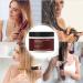  WJnflQN Hair Strengthening Hair Growth Products - 100ml Repairing Gel Anti-Frizz Nourishing Soothing for Scalp and Split Ends - Buy Online on GoSupps.com