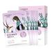 CHANDO HIMALAYA Comfrey Pore-Tightening Sheet Mask - 26ml - 5 PCS