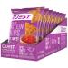 Quest Tortilla Style Protein Chips - Spicy Sweet Chili 1.1oz (Pack of 8) - Buy Online on GoSupps.com