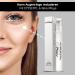 RAU Eye Lifting Roll On - Anti Aging Serum for Wrinkles Eye Bags & Crow's Feet - Firming & Moisturizing Concentrate (0.39 oz) - International Shipping Available - Buy Online on GoSupps.com