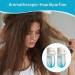 Hair Care Oil Naturally Scented Hair Nutrition Oil Reduces Split Ends Deep Care and Smoothing Hair Care for Women - Buy Online on GoSupps.com