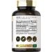 Black Currant Oil Softgels 1500mg 200 Count Non-GMO Gluten Free Formula - Buy Online on GoSupps.com