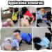 QiCheng&LYS Blue XL Dog Hoodies - Cute Cotton Warm Sweater for Pets - International Shipping Available - Buy Online on GoSupps.com