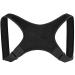 Back Corrector For Men Women - Shoulder Brace - Relieve Neck Back And Shoulder Pain - Adjustable Breathable Back Bandage - Buy Online on GoSupps.com