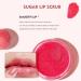 Lip Care Set Moisturizing & Plumping Lip Blam Kit with Lip Oil-Lip Mask-Lip Scrub Day and Night Repair Exfoliating for Glossy and Nourishing Lips Effectively Dry Lips Treatment - Buy Online on GoSupps.com