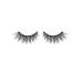 essence lash like a boss false lashes fake lashes artificial eyelashes No. 01 omg black defined extensive volume -giving long -lasting vegan nanoparticles free (1 pair)