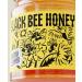 British Summer Honey - Pure Natural Single Origin UK Honey (227g Glass Jar) - Buy Online on GoSupps.com