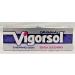 VIGORSOL ORIGINAL GUM SUGAR FREE 40 PCS - Buy Online on GoSupps.com