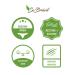 Hydrating Bikini Mask with Aloe & Green Tea - Nourish & Soothe Skin Post Hair Removal | 2 oz Jar - Buy Online on GoSupps.com