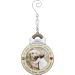 BANBERRY DESIGNS 2022 Dog Memorial Keepsake Ornament - Paw Prints and Heart Design - Loss of Pet Gift - Buy Online on GoSupps.com