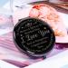 Romantic Love Gift for Her - Compact Mirror for Girlfriend, Wife, Mom | Anniversary, Wedding, Christmas, Birthday & More - Buy Online on GoSupps.com