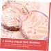 minkissy 5 Sets Double Eyelid Sticker Eyelid Lifting Tapes Eye Lift Eye Makeup Supplies Invisible Eyelid Sticker Eyeshadow Tape Eyelid Glue Breathable Lifting Belt Double Eyelid Tape - Buy Online on GoSupps.com