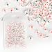 Playing Card Slices for 5mm Klei Mud Particles Animal Clays Nail Art Supplies Making Playing Card Slider - Buy Online on GoSupps.com