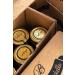 La Rustichella Black Truffle Pat and Black Truffle Olive Oil Set 190 g - Buy Online on GoSupps.com