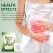 Buy Navel Plaster - 40 Pieces Abdominal Digestive Patch | Healthy Belly Button Sticker - Buy Online on GoSupps.com