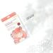 Veraclara Powerful Collagen Eye Patches - Reduce Puffy Eyes, Dark Circles, Wrinkles - 5 Pairs | Under Eye Treatment for Revitalized Skin - 1 Pack - Buy Online on GoSupps.com
