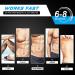 Pain-Free Hair Removal Cream for Men | Flawless Depilation in Genital Armpit & Bikini Areas - 1PC - Buy Online on GoSupps.com