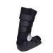 Brace Direct ROM CAM Walker - Custom Fit Moldable Uprights Fracture Boot for Ankle Injuries & Broken Foot | Tall Range of Motion Walking Boot - Buy Online on GoSupps.com