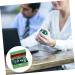 Gleavi 4-Piece Hand Massage Stress Balls - Chinese Baoding Balls for Stress Relief & Wellness - Buy Online on GoSupps.com