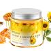 Exfoliating Hand and Foot Mask, Exfoliating Mask for Dry and Cracked Skin, Moisturizing and Anti-Callus Wax Mask, Nourishing Moisturizing Film for Hands