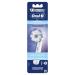 Oral-B Gum Care Electric Toothbrush Replacement Brush Heads  3 Count Gum Care 3 Count (Pack of 1)