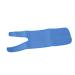Alomejor Adjustable Thigh Compression Sleeve for Basketball - Blue | Muscle Fatigue Guard for Sports - International Shipping Available - Buy Online on GoSupps.com