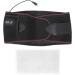 Electrical Heating Massage Belt - USB Pain Relief with 7 Adjustable Heat Levels & Vibration for Men & Women - International Shipping Available - Buy Online on GoSupps.com