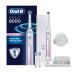 Oral-B Genius 8000 Electric Toothbrush with Bluetooth Connectivity  Sakura Pink