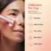 Shop Solawave 4-in-1 Facial Wand & Renew Complex Serum Bundle | Red Light Therapy & Microcurrent Anti-Aging Device | Rose Gold Face Massager for Wrinkles - Buy Online on GoSupps.com
