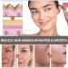 Niacinamide10%+Zinc 1% & Hyaluronic Acid 2% + B5 Skincare Serum Set Hyaluronic Acid Serum for Face Niacinamide Serum Moisturiser Face Anti Aging Serum for Face Minimises Pore Brightening Serum - Buy Online on GoSupps.com