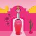 Escada Flor del Sol Eau de Toilette Women's Floral Perfume With Notes of Fresh Tequila Sunrise Accord Dahlia Blossom & Sandalwood Luxury Perfumes for Women Long Lasting Fragrance 3.3 Fl Oz (Pack of 1) - Buy Online on GoSupps.com