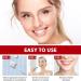 SP-8 Ultra Whitening Toothpaste 2PCS | Brightening & Stain Removing Formula for Fresh Breath | International Shipping Available - Buy Online on GoSupps.com
