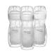 Playtex Baby Anti-Colic Nurser Bottle with Pre-Sterilized Disposable Drop-Ins Liners CloserTo Breastfeeding - 8 Oz Bottles - 3 Count - Buy Online on GoSupps.com