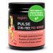 LEGION Pulse Pre Workout Supplement - All Natural Nitric Oxide Preworkout Drink Creatine Free Naturally Sweetened Beta Alanine Citrulline Alpha GPC - Caffeine Free Strawberry Kiwi Pre Workout Powder