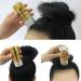 Reddhoon Hair Wax Stick Wax Stick for Hair Wigs Edge Control Slick Stick Hairstyle Finishing Gel Stick Refreshing Non-greasy Hair Pomade Stick for Men & Women 75g - Buy Online on GoSupps.com