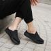 TIDU Women's Orthopedic Arch Support Slippers - Plantar Fasciitis Diabetic Comfort Mules - Buy Online on GoSupps.com